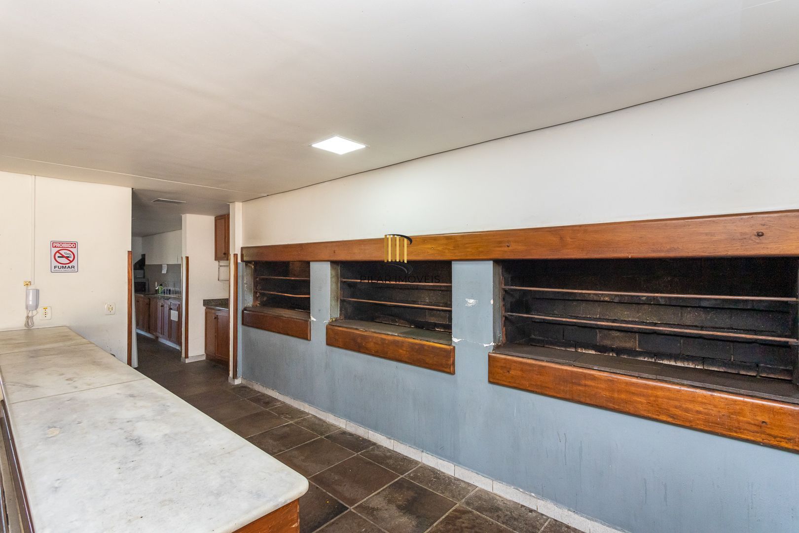 Apartamento de 2 dormitórios DESOCUPADO em frente do Iguatemi