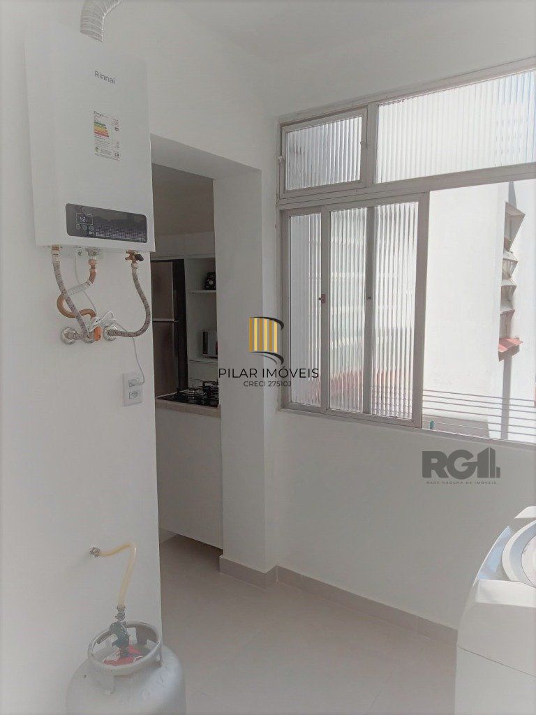 Apartamento Bairro Bom Fim