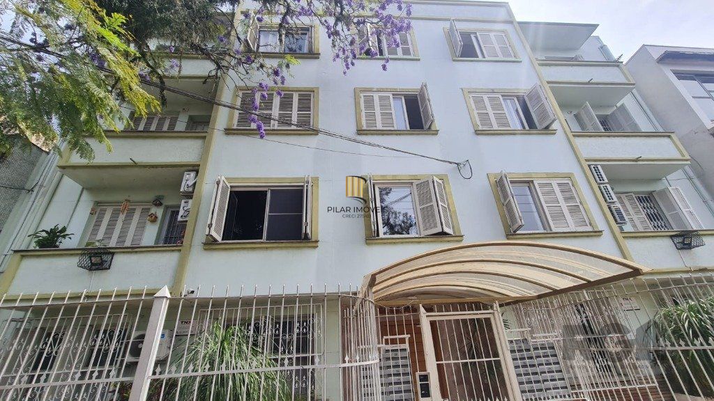 Apartamento 2 Dormitório(s) Bairro Floresta