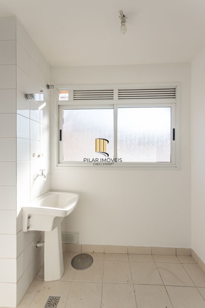 Apartamento de 3 dormitórios vaga e infra DESOCUPADO