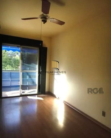 Apartamento de 1 dormitório no bairro Santana - Pilar Imóveis