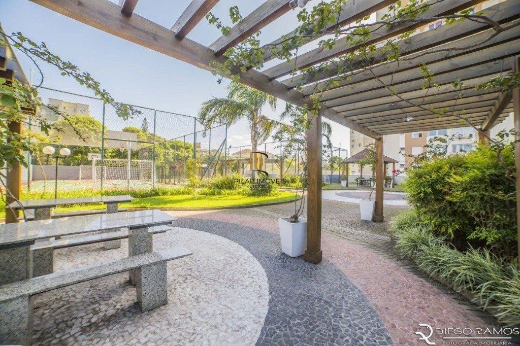 Apartamento para Venda - 65m², 3 dormitórios, sendo 1 suites, 1 vaga - Vila Ipiranga