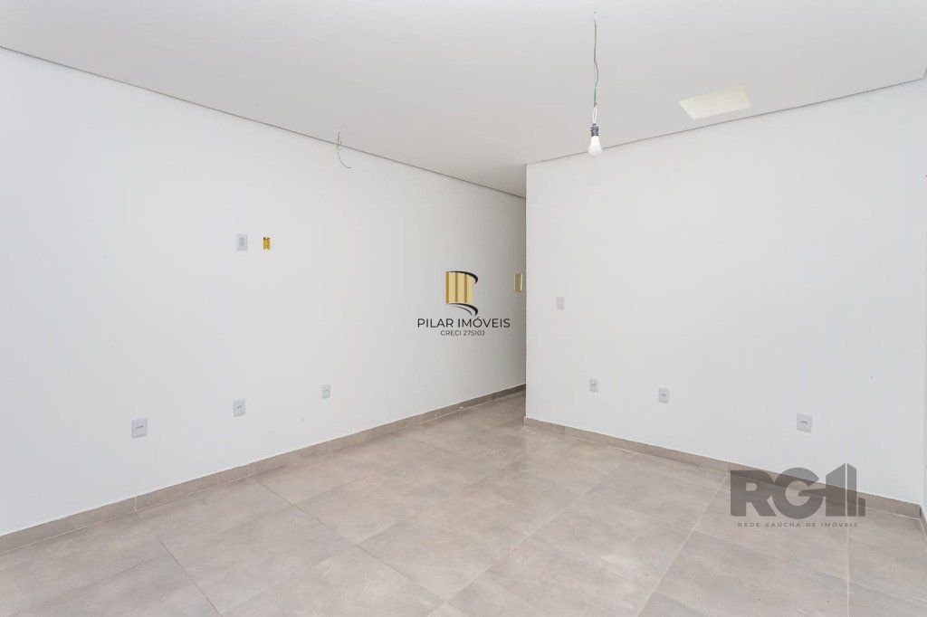 Casa Sobrado NOVO de 3 dormitórios 2 vagas