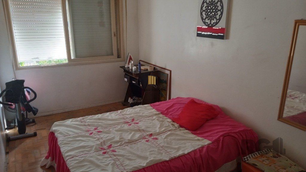Apartamento Charmoso em Porto Alegre