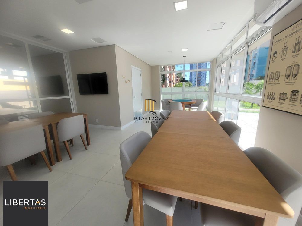 Excelente apartamento 3 dormitórios sendo 1 suíte com 2 vagas próximo PUC/RS