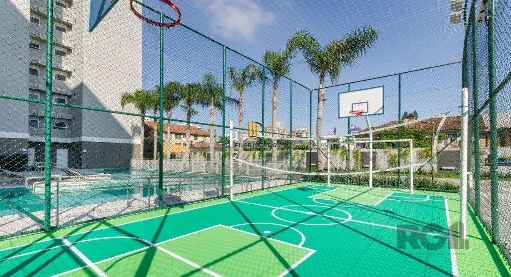 Apartamento para Venda 2 dormitórios 1 vaga - Higienópolis