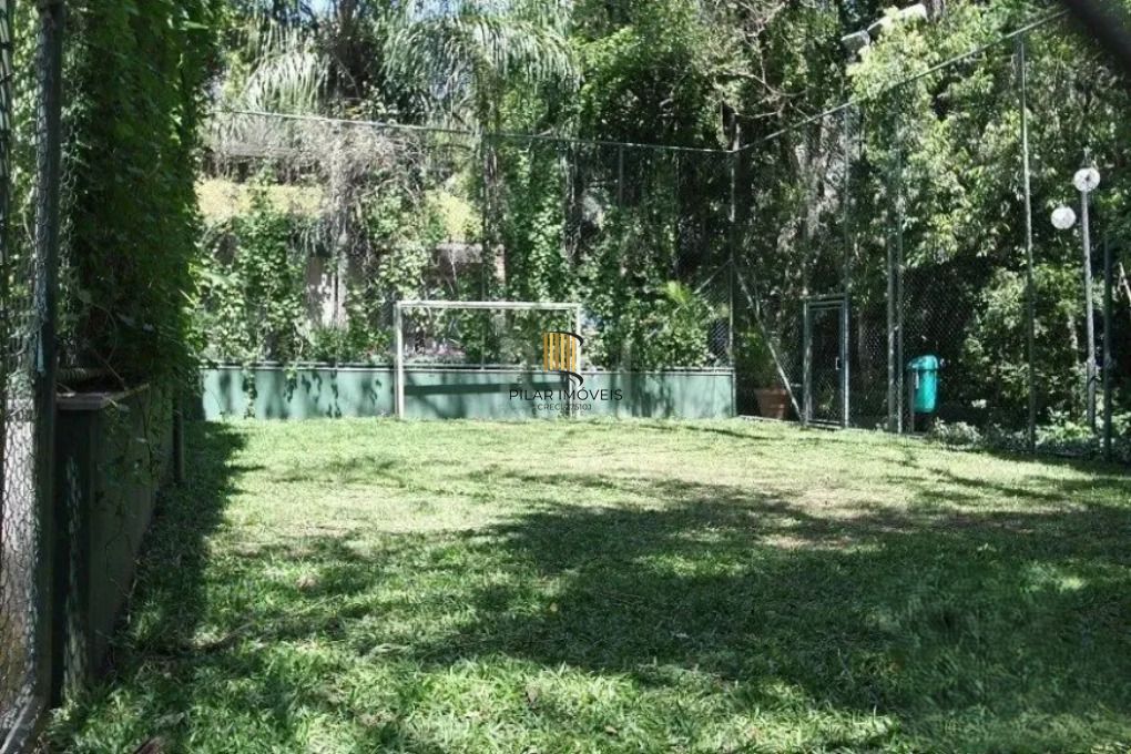 Apartamento 2 dormitórios no bairro Três Figueiras