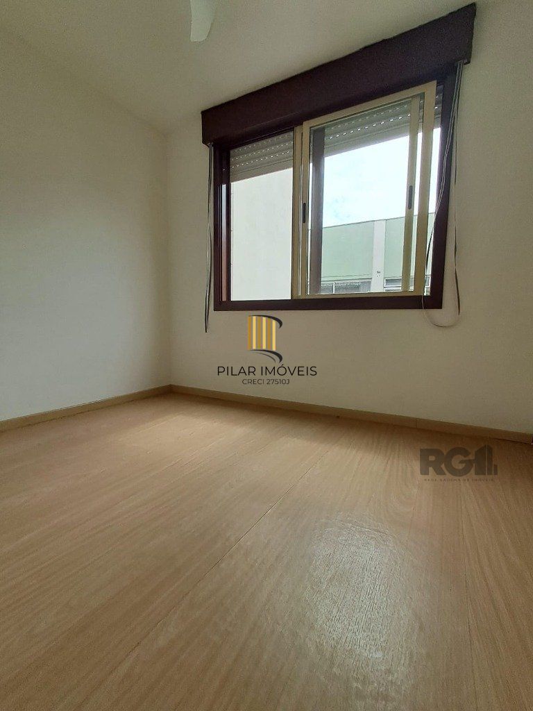 Apartamento 1 dormitório no bairro Teresópolis