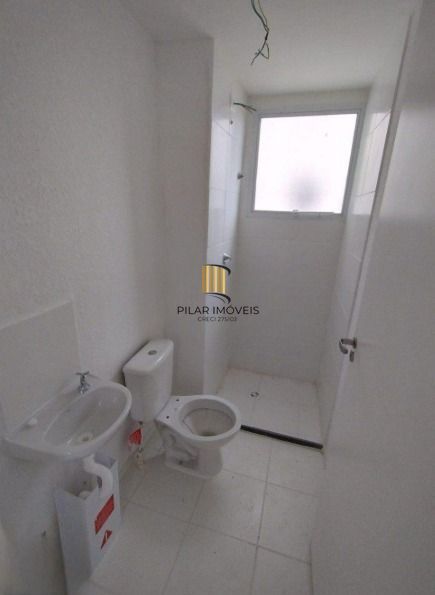 Apartamento 2 dormitórios no bairro Restinga