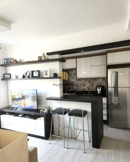 Apartamento para Venda no Partenon de 2 dormitórios 1 vaga