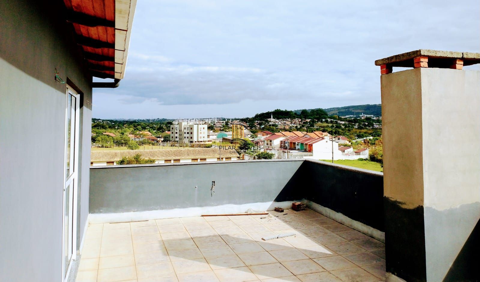 Cobertura 3 dormitórios no bairro Bela Vista