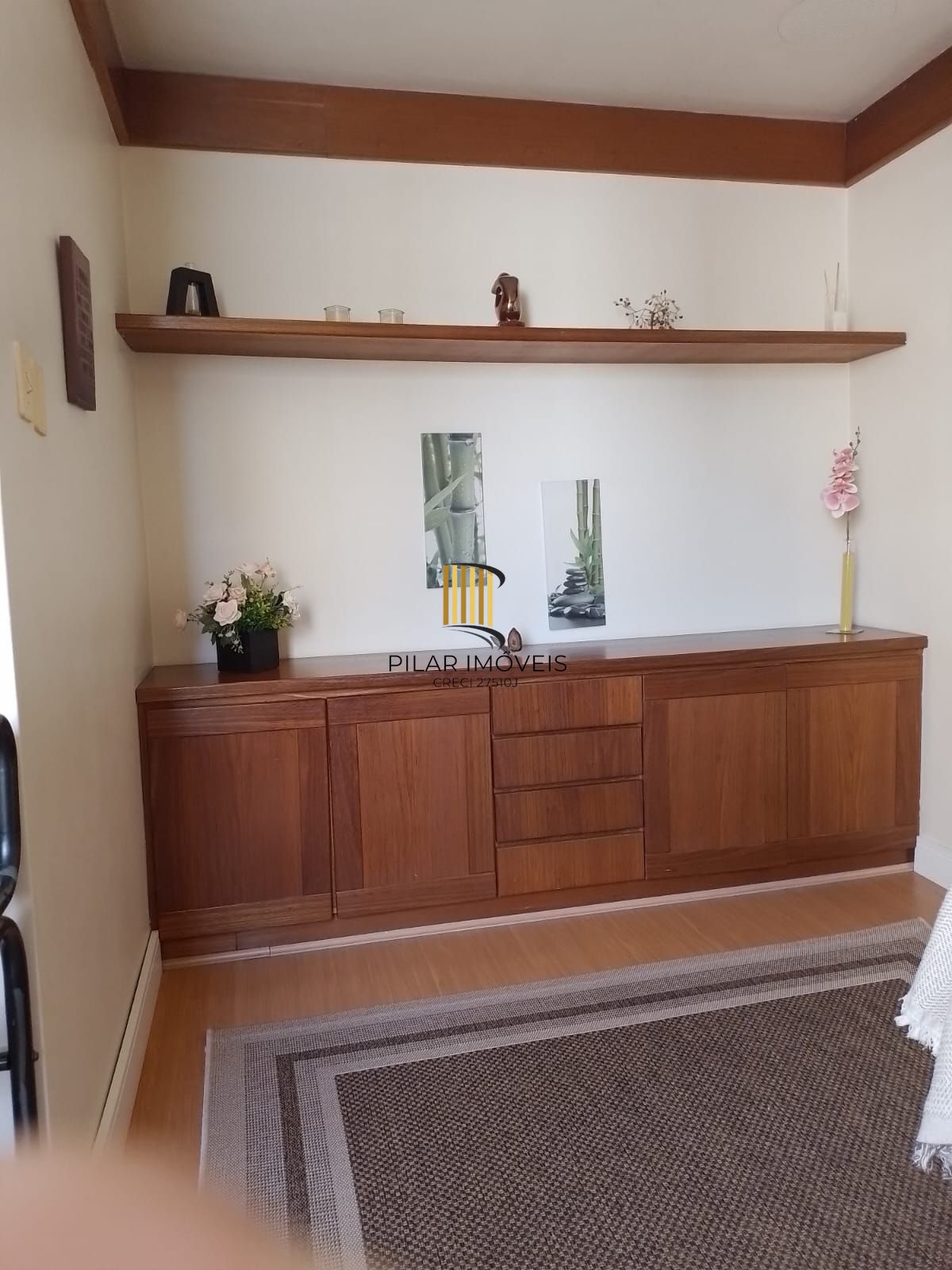 Sala Comercial 1 dormitório no bairro Centro Histórico
