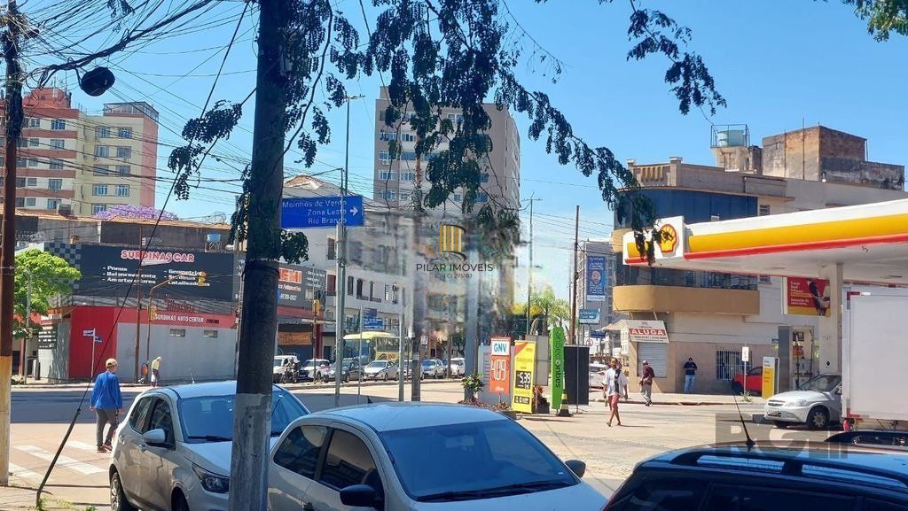 Apartamento 2 dormitórios no bairro Floresta