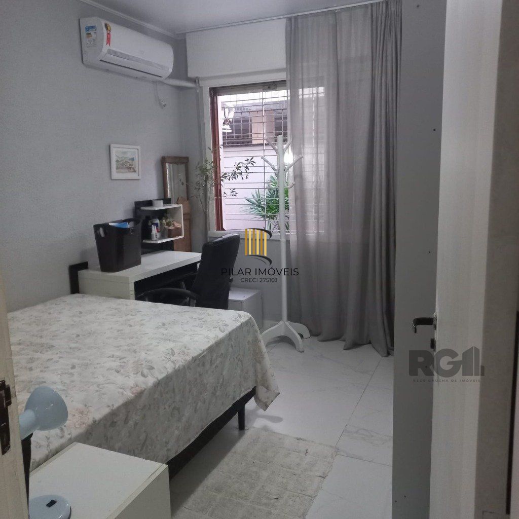 Apartamento 4 Dormitório(s) Bairro Petrópolis