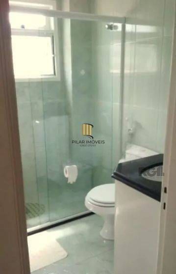 Apartamento de 1 dormitório no Cristo Redentor