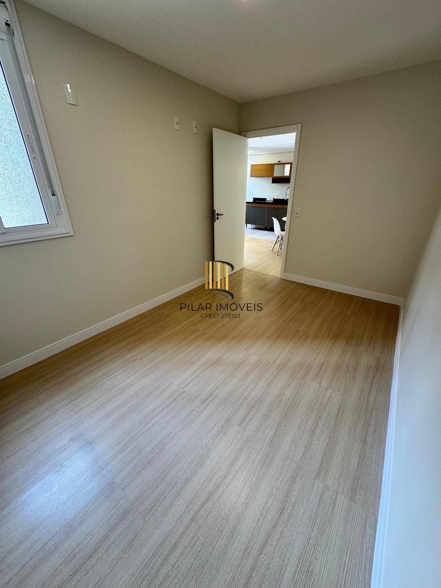 Apartamento 2 dormitórios no bairro Santo Afonso