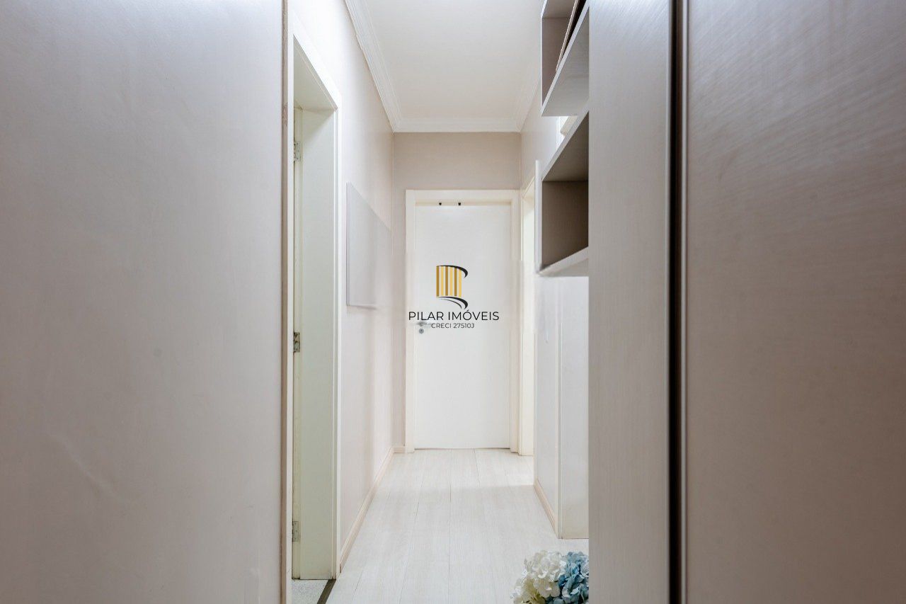 Apartamento 4 dormitórios no bairro Independência