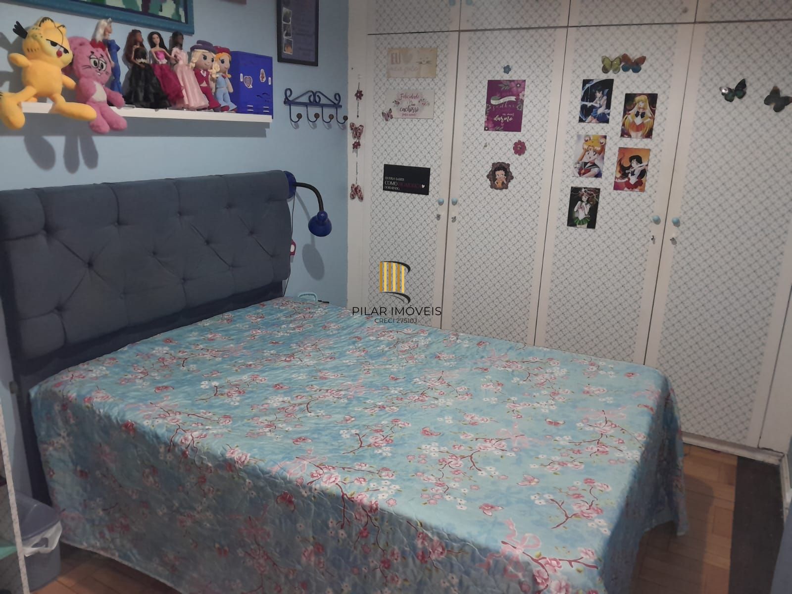 Apartamento 3 dorms à venda Rua Visconde do Herval, Menino Deus - Porto Alegre