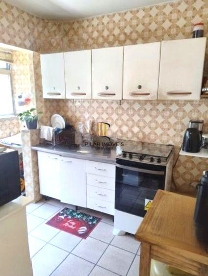 Apartamento no Jardm Botânico de 2 dormitórios