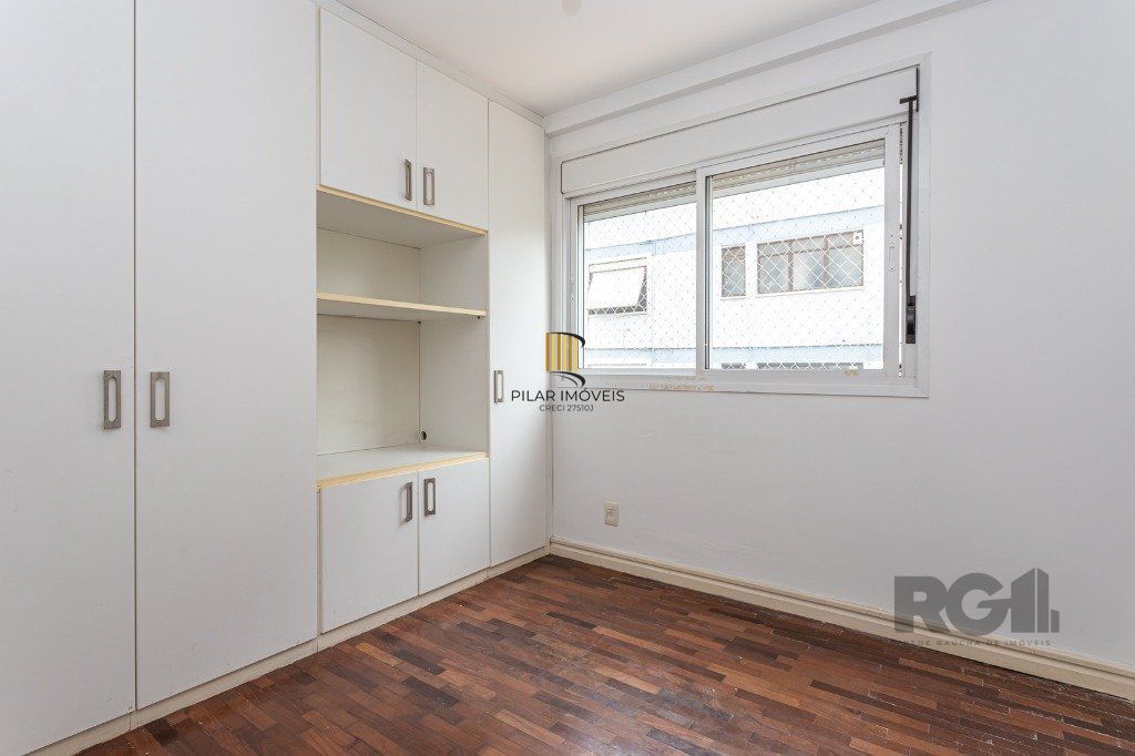 Apartamento para Venda - 102.05m², 3 dormitórios, sendo 1 suites, 2 vagas - Auxiliadora