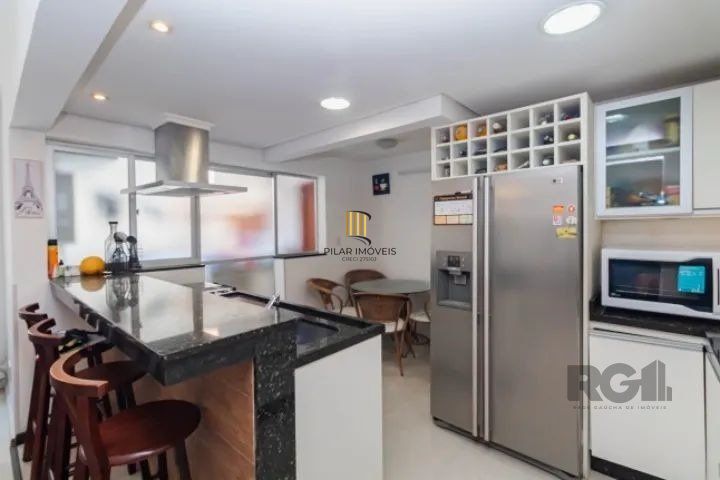 Apartamento 2 dormitórios no bairro Petrópolis