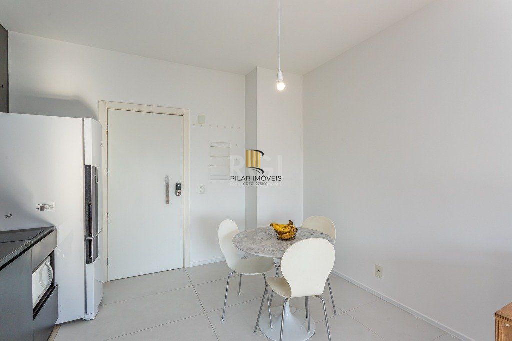 Loft para Venda - 38.69m², 1 dormitório, sendo 1 suites, 2 vagas - Jardim Botânico
