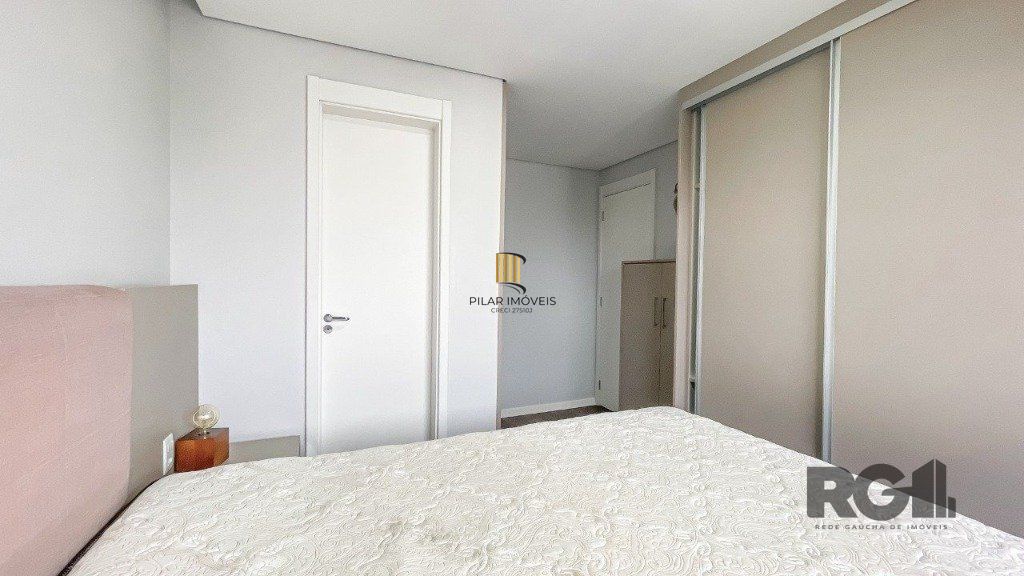 Apartamento no Sarandi de 3 dormitórios e vaga