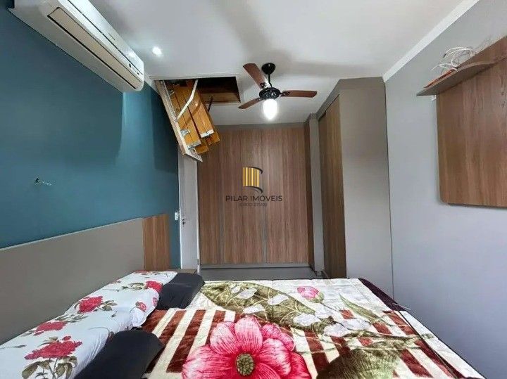 Casa em Condomínio, 3 dormitórios, 112.23 m², Bairro Rio Branco, Canoas-RS