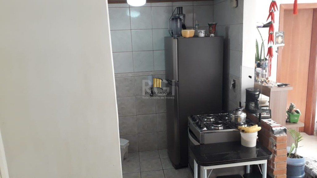 Apartamento JK com 27m² térreo no Jardim Leopoldina