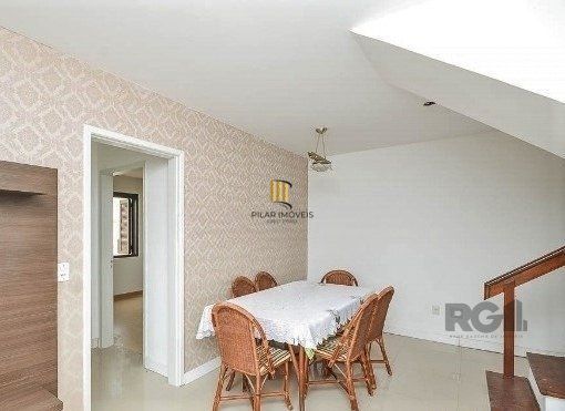 Cobertura no bairro Santo Antônio de 2 dormitórios e 2 vagas