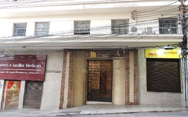 Apartamento 2 dormitórios no bairro Floresta