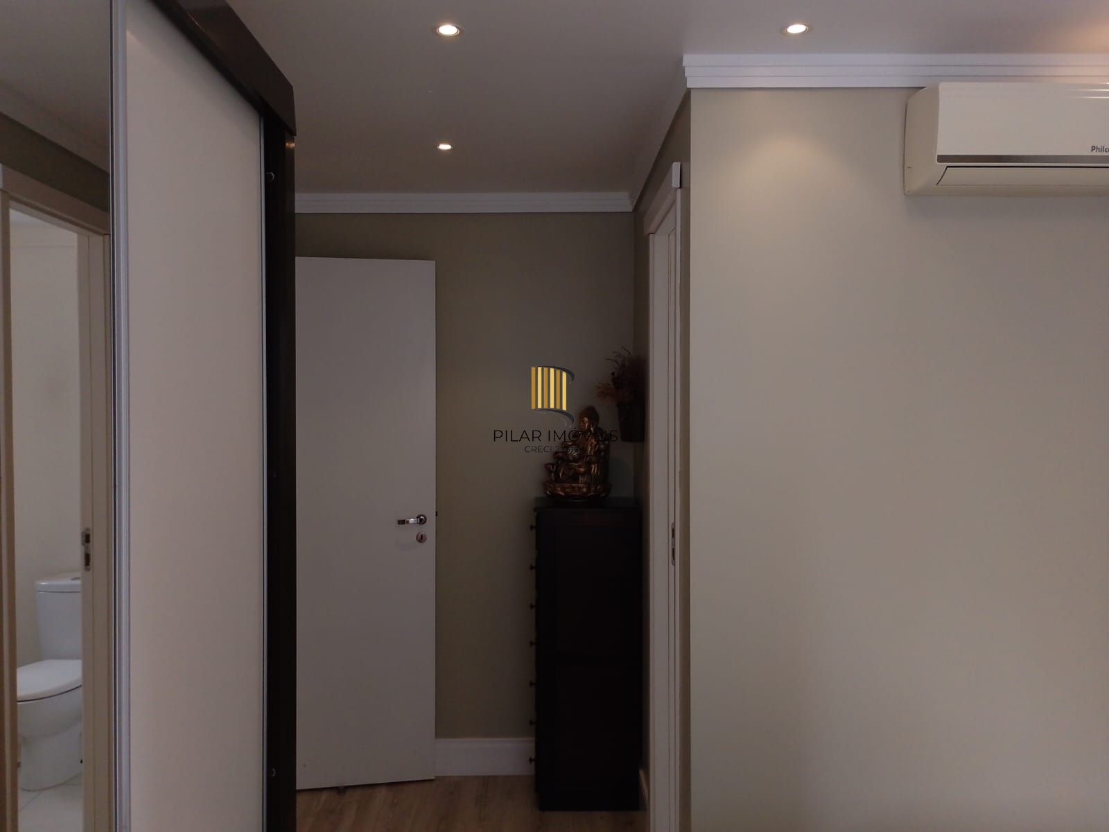 Apartamento 3 dormitórios no bairro Jardim Carvalho