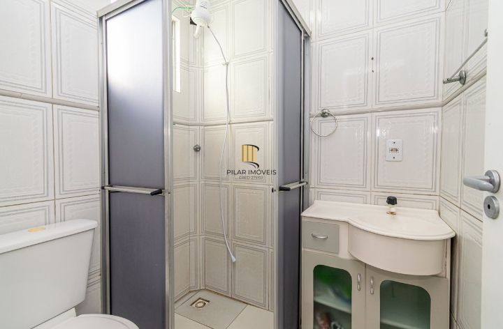 Apartamento 2 dormitórios no bairro Santa Fé