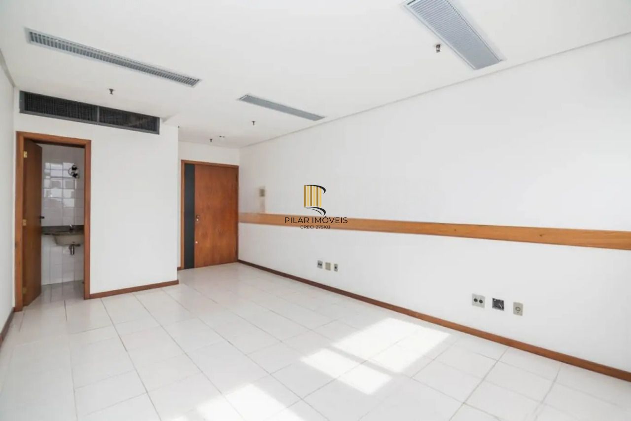 Sala Comercial 1 dormitório no bairro Boa Vista