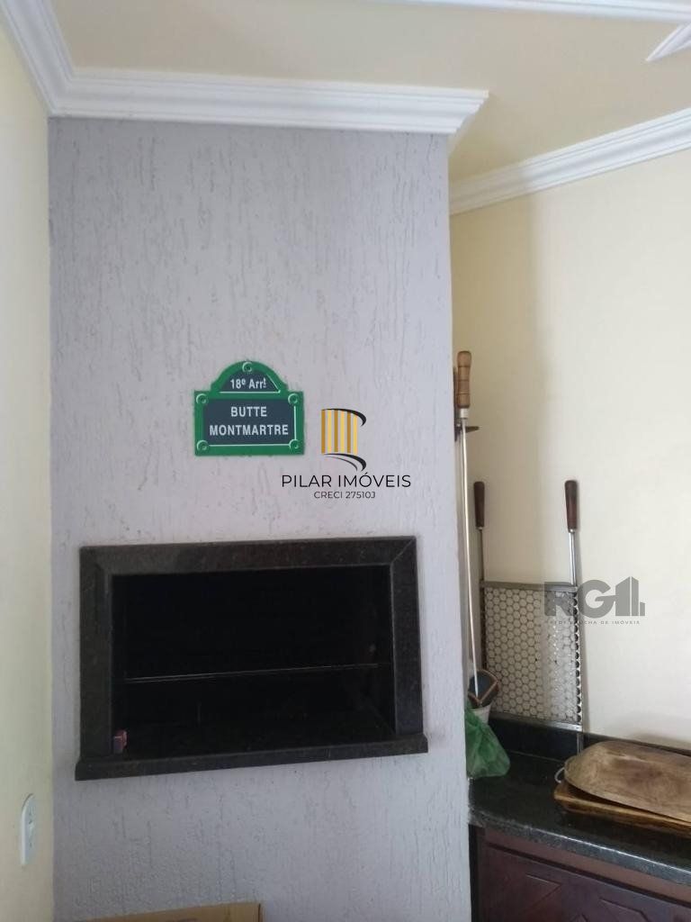 Casa 3 dormitórios + piscina + 4Vagas garagem + 2 quadras mar