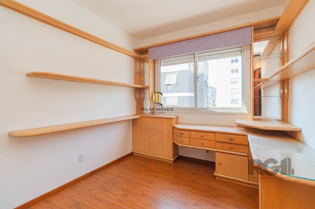 Boa Vista 3 dormitórios 1 suite 1 vaga condomínio com Infra estrutura