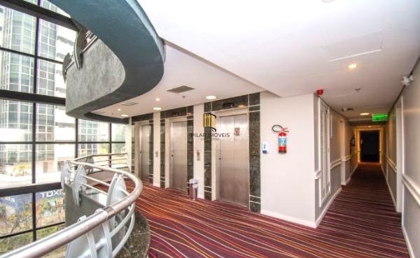 Apartamento estilo LOFT no bairro Rio Branco