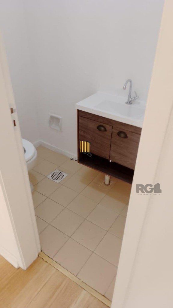 Conjunto/Sala Bairro Auxiliadora