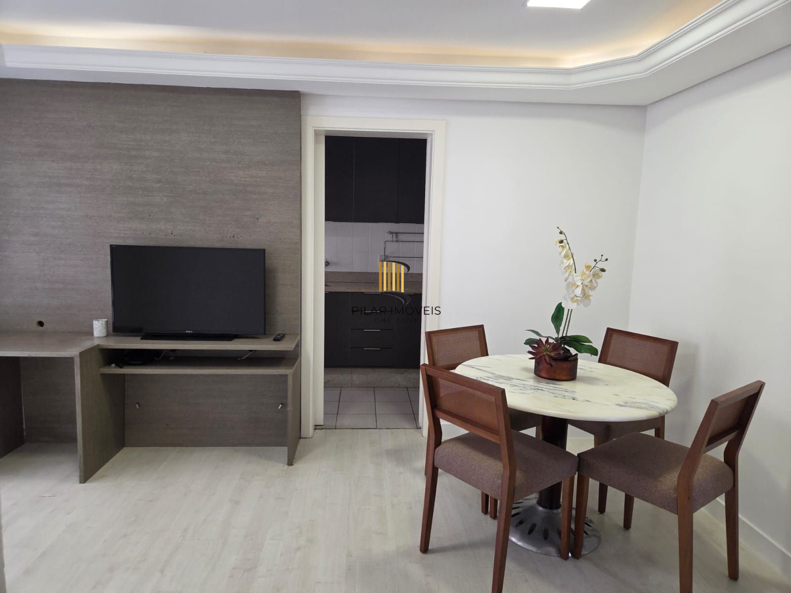 Apartamento 2 dormitórios no bairro Petrópolis