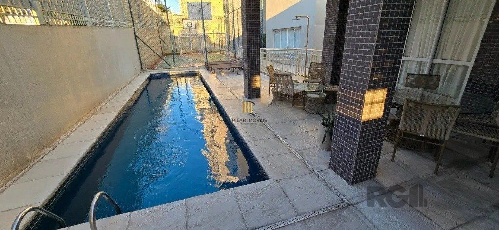 Apartamento NOVO no Condomínio Rossi Reserva de 3 dormitórios e 2 vagas