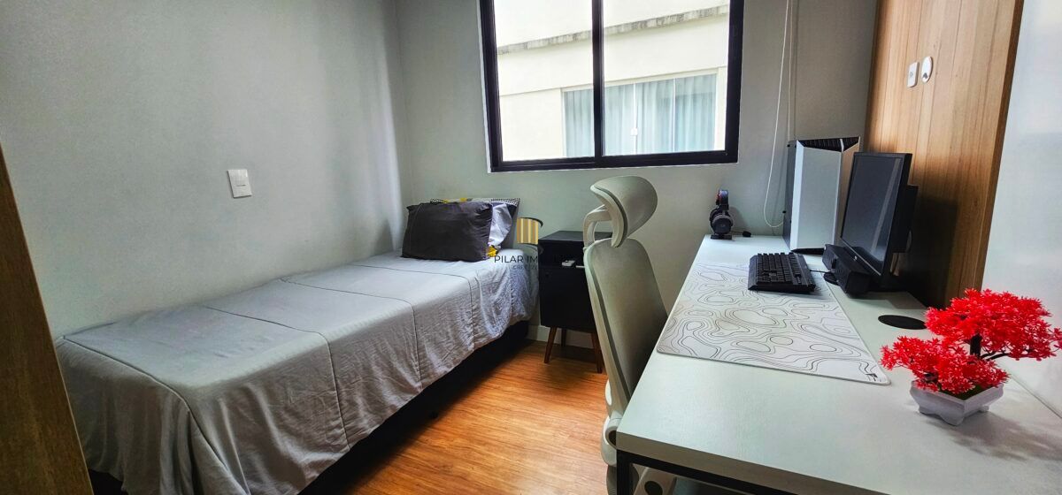 Apartamento de 3 dormitórios em Barra Velha - SC