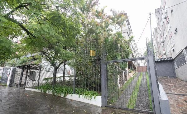 Apartamento 1 dormitório no bairro Petrópolis