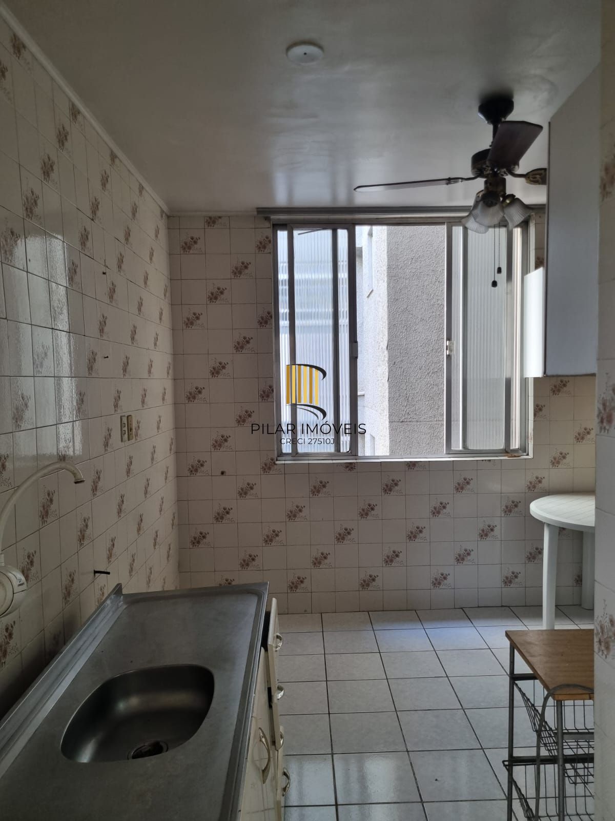 Apartamento 2 dormitórios no bairro Centro Histórico