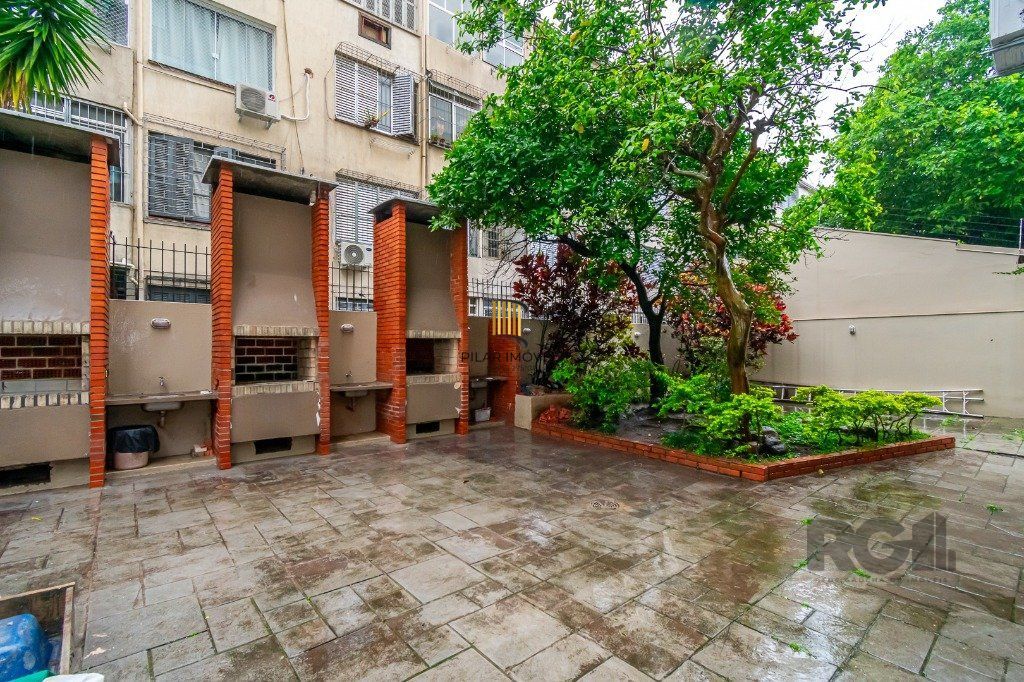 Apartamento Bairro Farroupilha