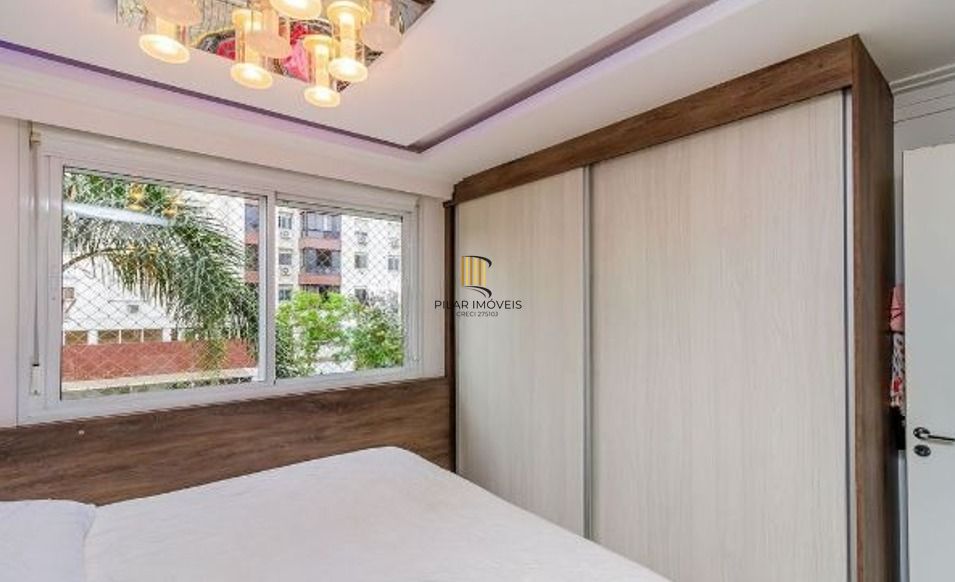 Apartamento de 3 dormitórios, vaga e infra