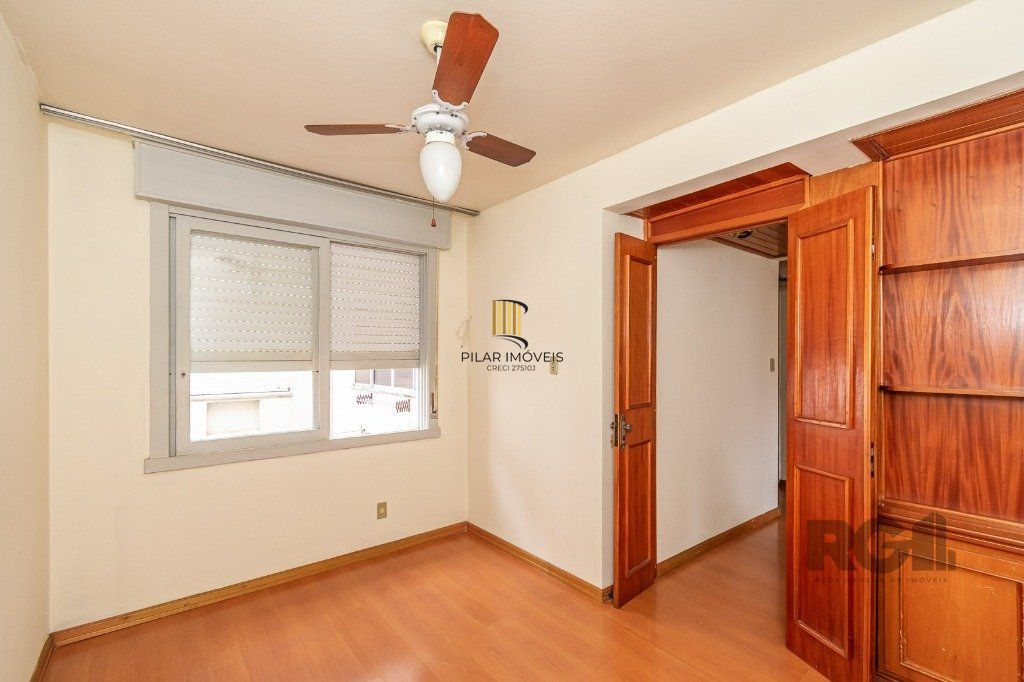 Apartamento 2 Dormitório(s) Bairro Floresta