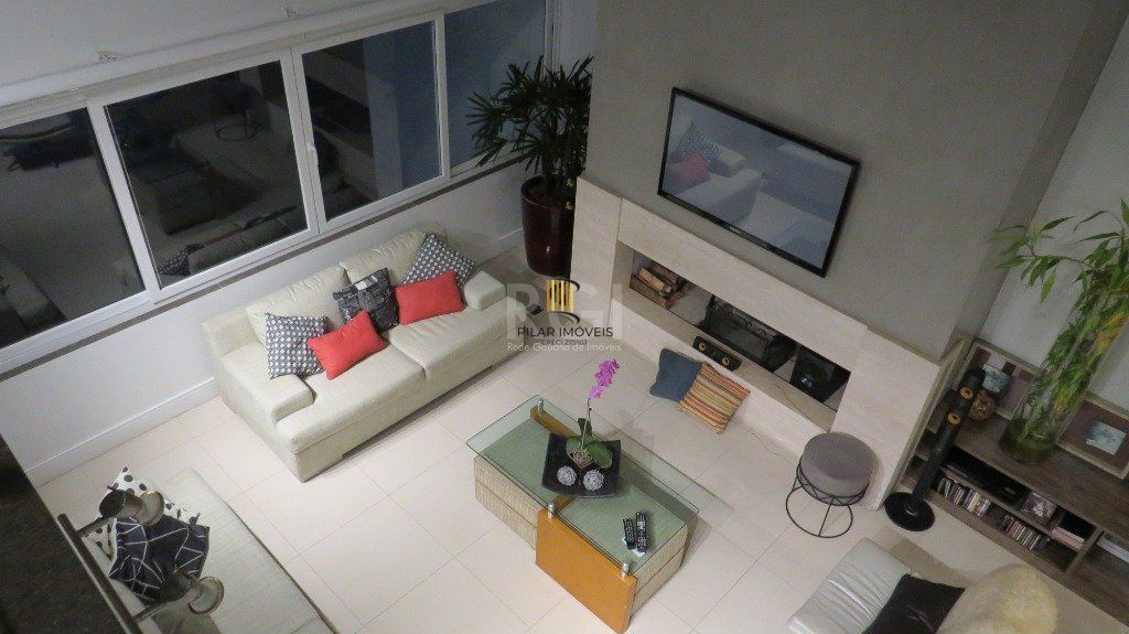 Casa para Venda 4 dormitórios terraço com piscina 4 vagas - Ipanema