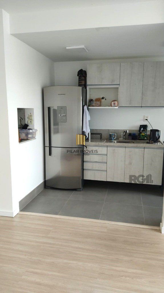 Apartamento para Venda 2 dormitórios 1 vaga - Higienópolis