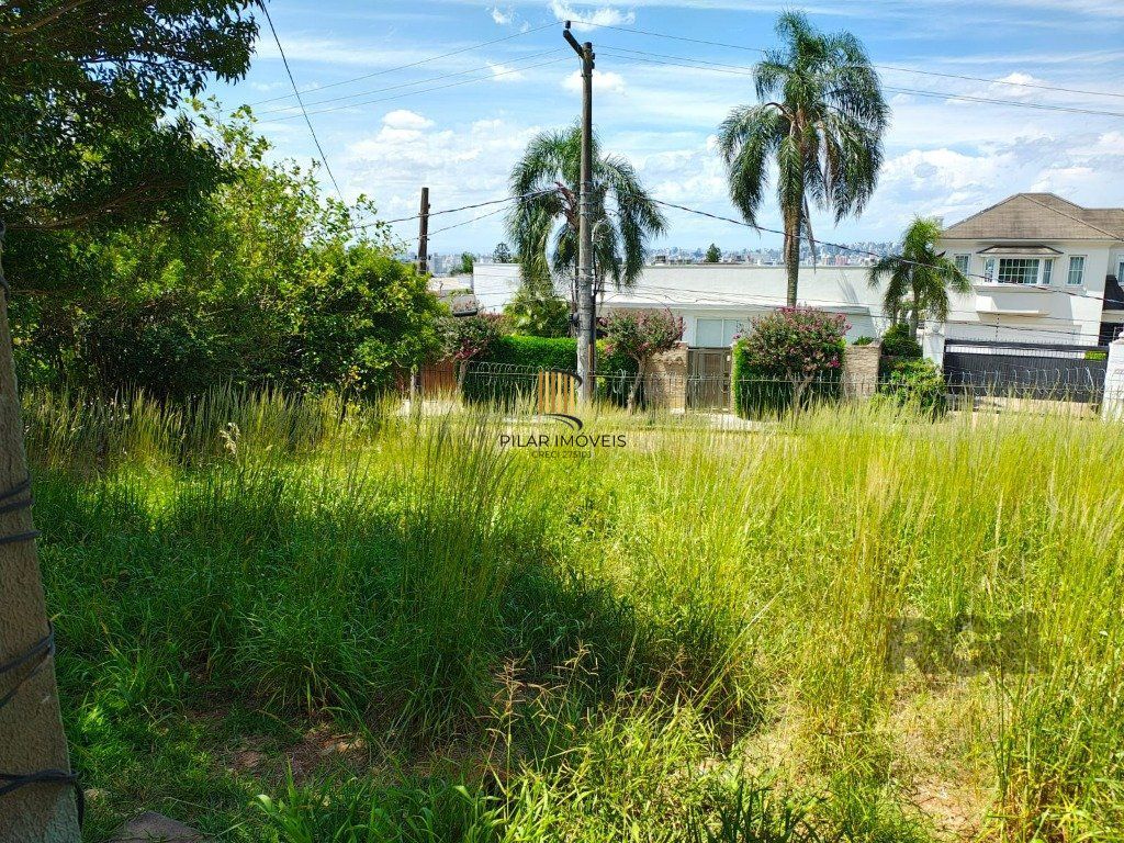 Terreno no bairro Santa Tereza