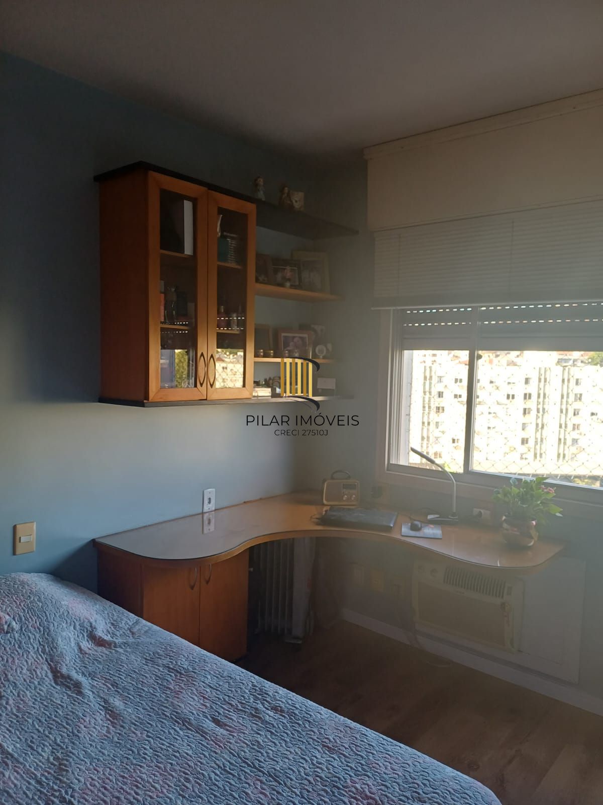 Apartamento 2 dormitórios no bairro Santana